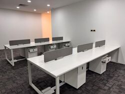 Woods Square (D25), Office #584858011